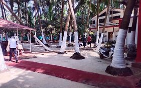 Samant Beach Resort