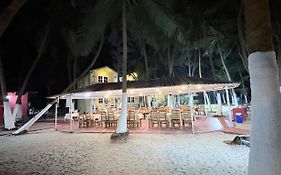 Samant Beach Resort